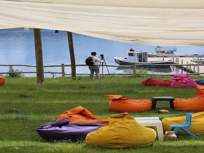 Almus Sehr I Sefa Tatil Koyu 5