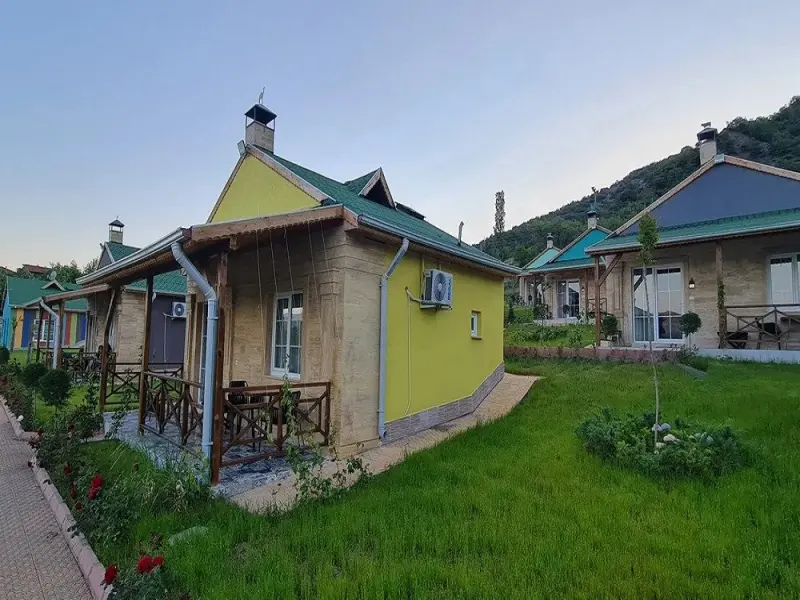 Almus Sehr I Sefa Tatil Koyu 7