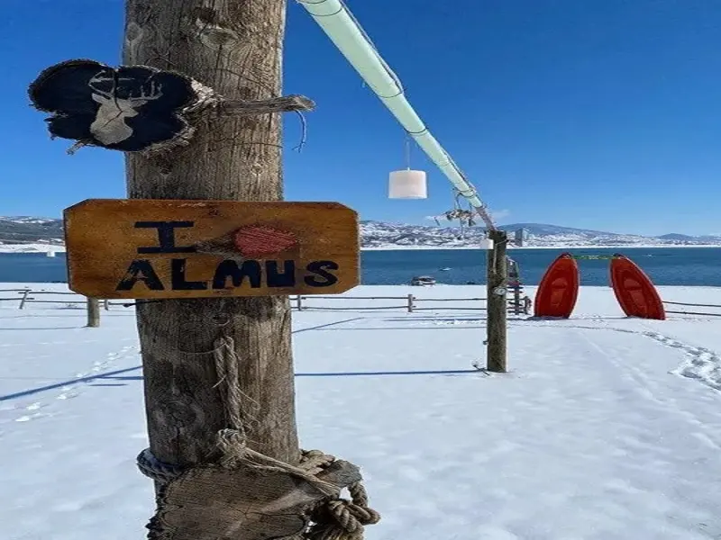 Almus Sehr I Sefa Tatil Koyu 9