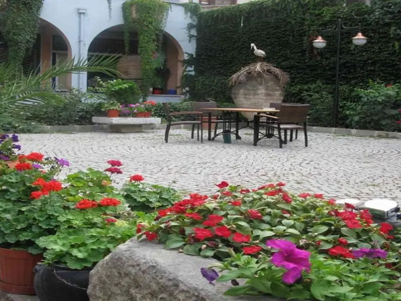 Önder Otel 1