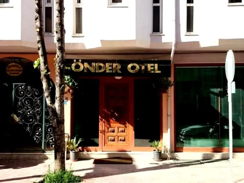 Önder Otel 11