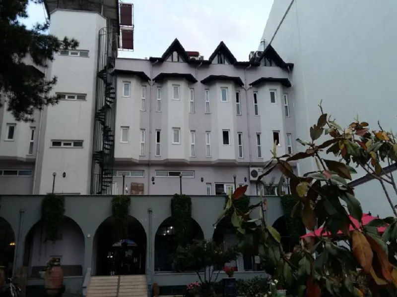 Önder Otel 3