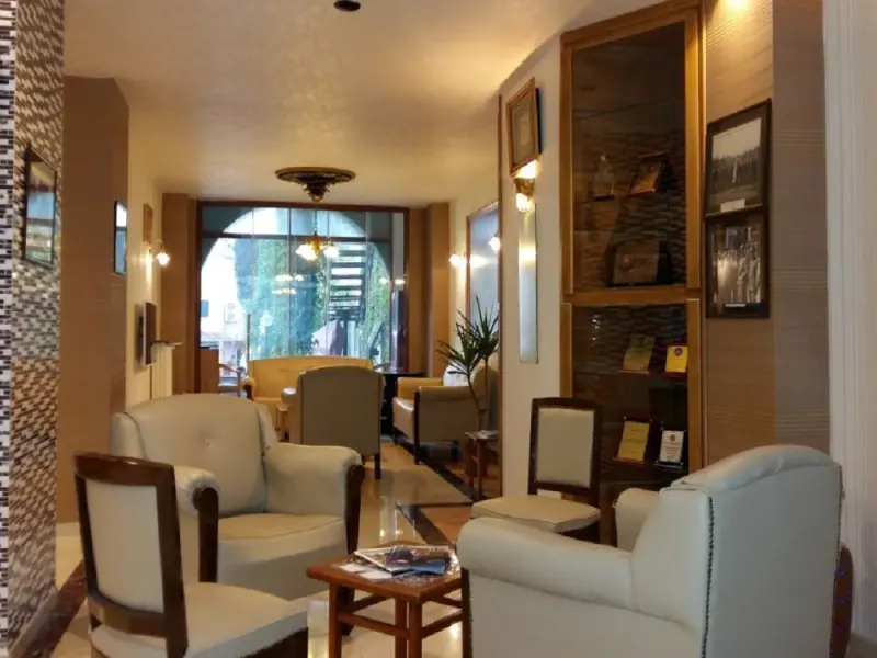 Önder Otel 4