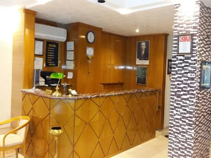 Önder Otel 5