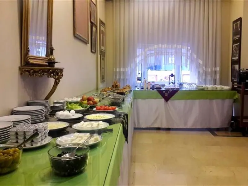 Önder Otel 8