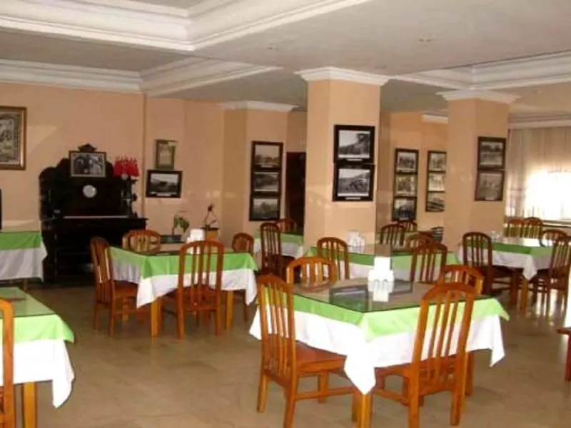Önder Otel 9