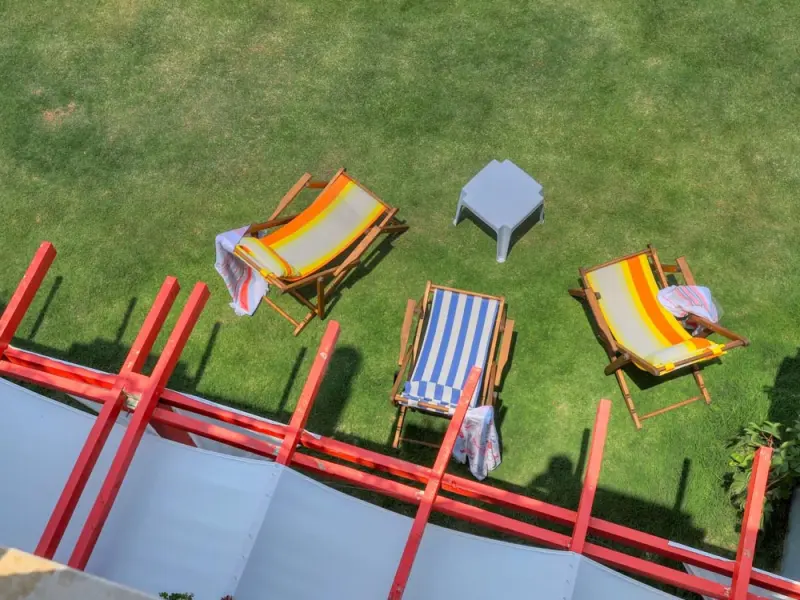 Cunda House Küçük Otel 6