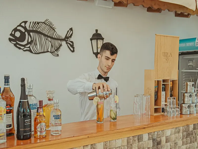 Akın'ın Yeri Konaklama 4