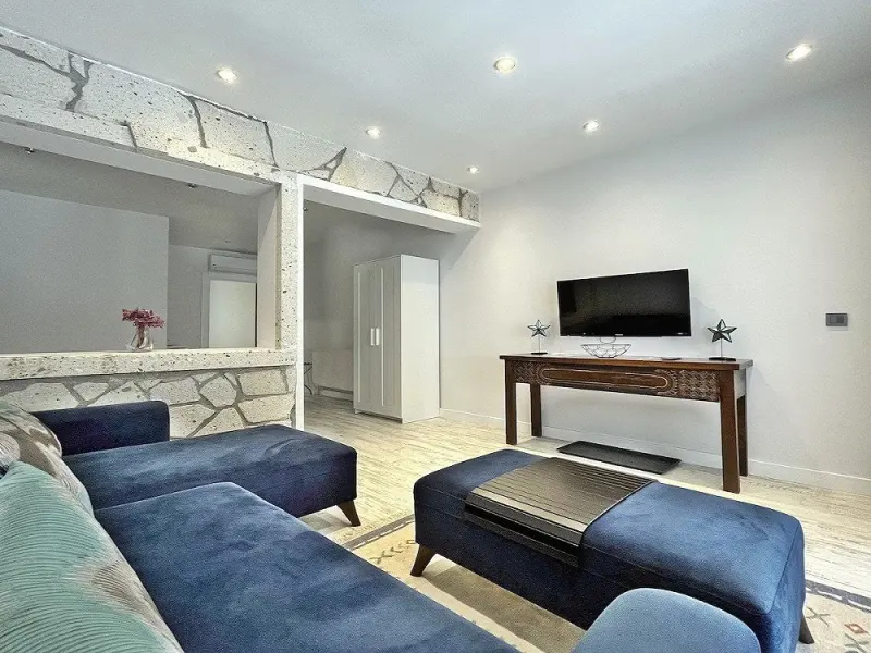 Turnaboğazı Çiftlik Otel 11