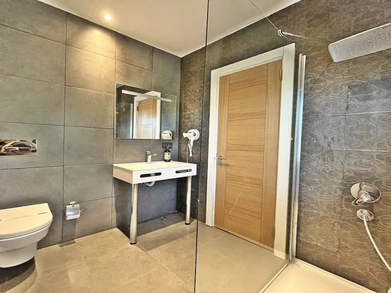 Turnaboğazı Çiftlik Otel 13