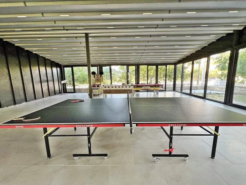 Turnaboğazı Çiftlik Otel 14