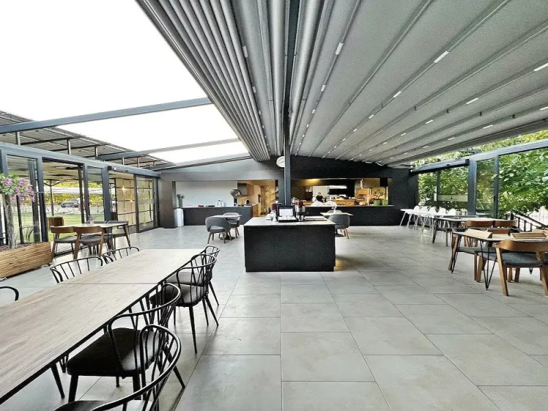 Turnaboğazı Çiftlik Otel 15