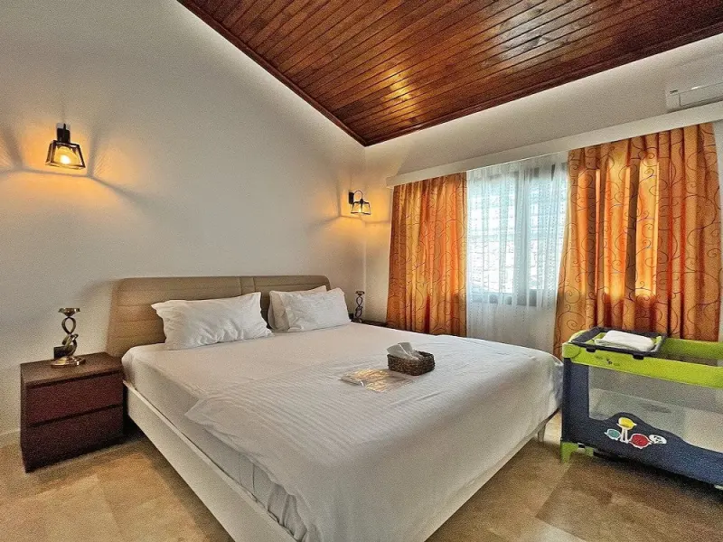 Turnaboğazı Çiftlik Otel 16