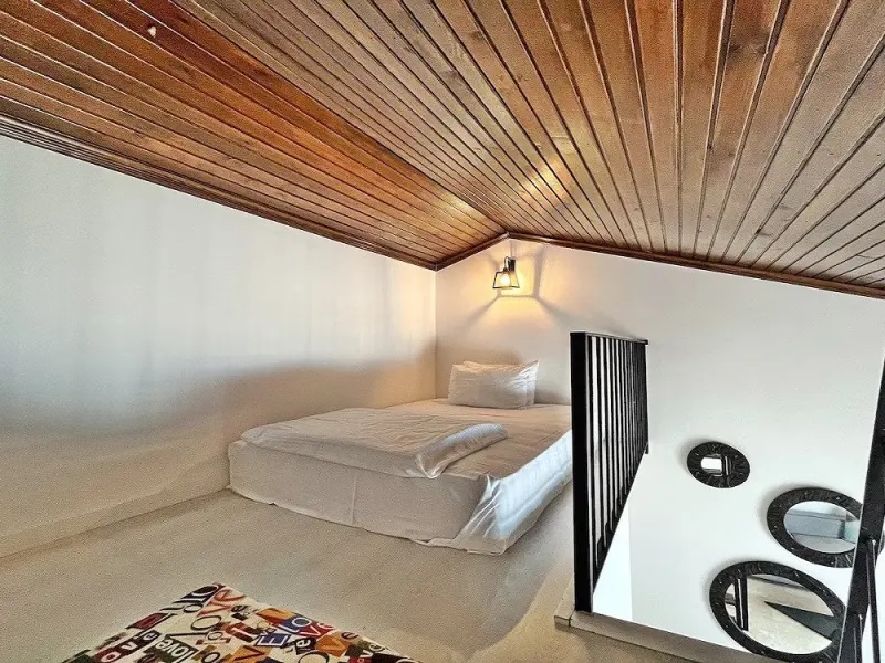 Turnaboğazı Çiftlik Otel 17