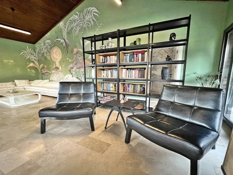 Turnaboğazı Çiftlik Otel 19