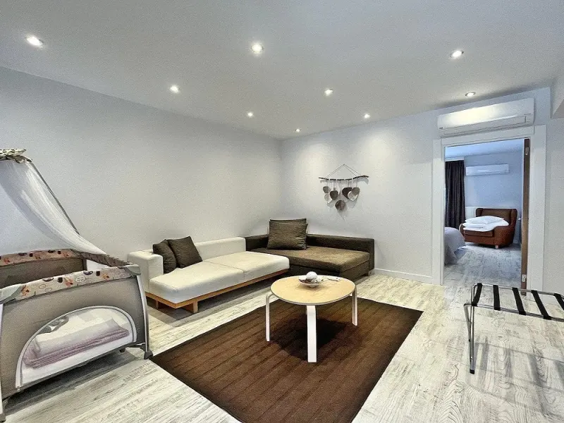 Turnaboğazı Çiftlik Otel 21