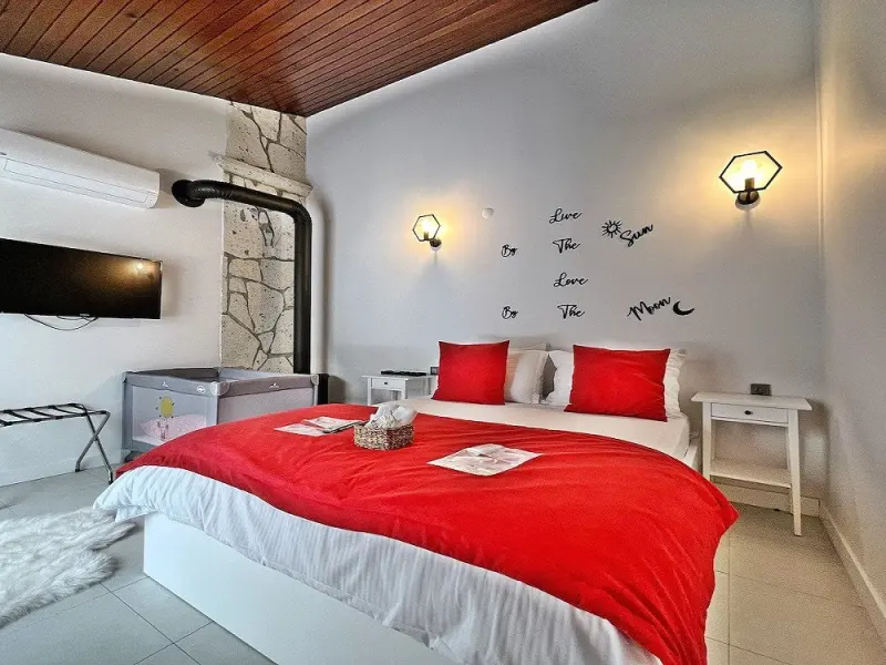 Turnaboğazı Çiftlik Otel 24