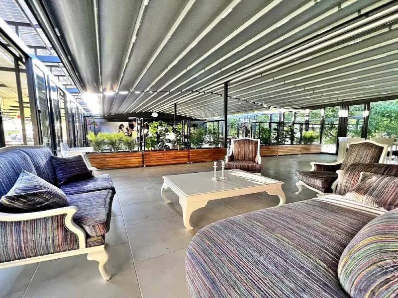 Turnaboğazı Çiftlik Otel 6