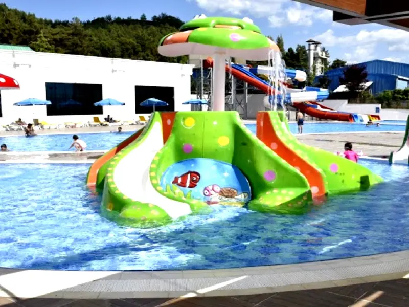 Ayvaz Park Hotel 1