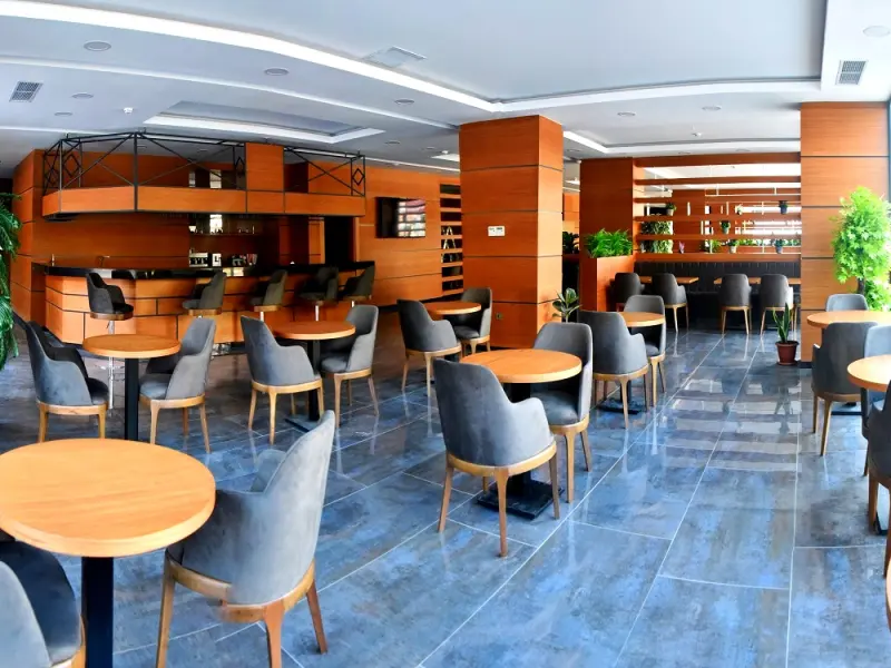 Ayvaz Park Hotel 2