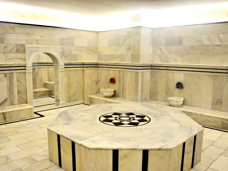 Ayvaz Park Hotel 4