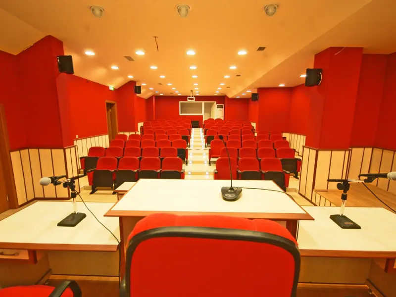 Ayvaz Park Hotel 6