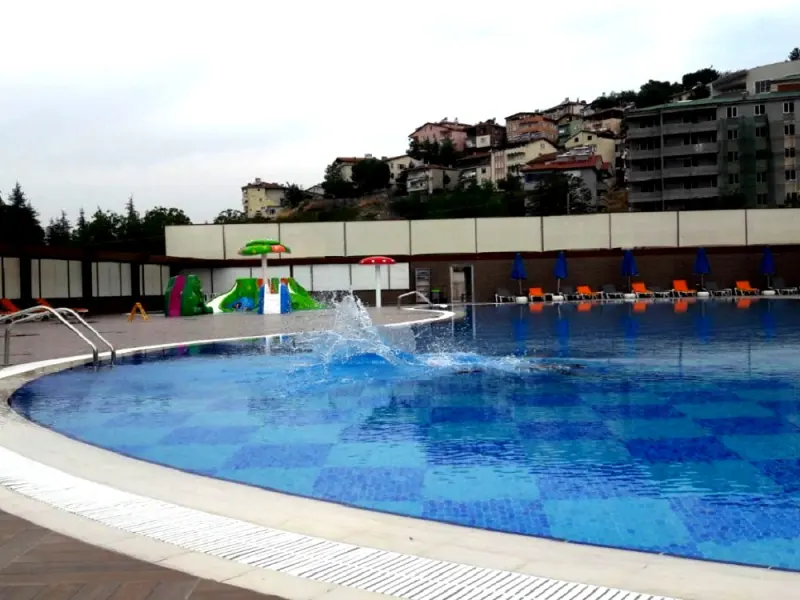 Ayvaz Park Hotel 7
