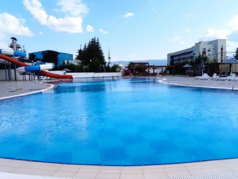 Ayvaz Park Hotel 9