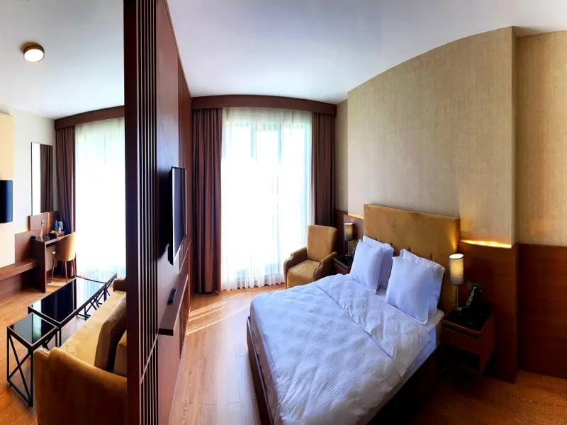 Ayvaz Park Hotel 10