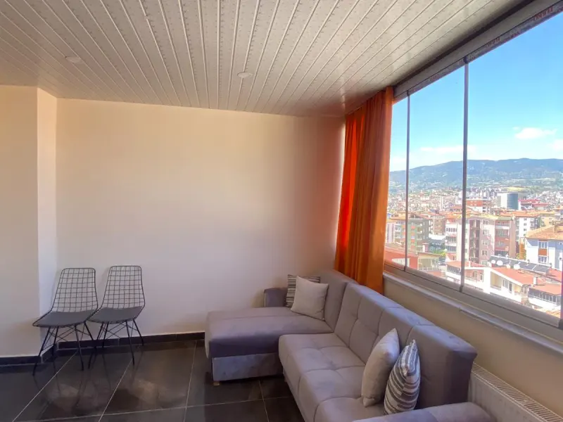 Dağkent Plus Suite's 1