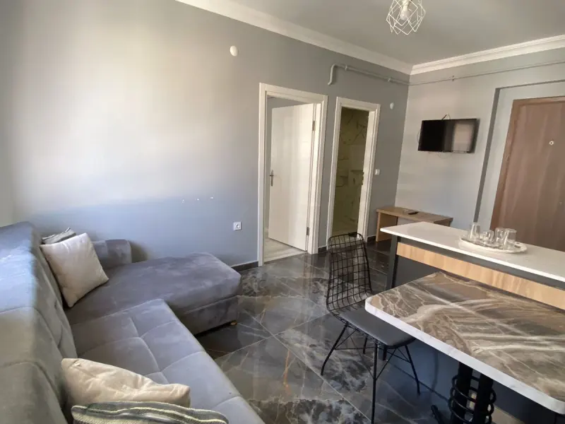 Dağkent Plus Suite's 2