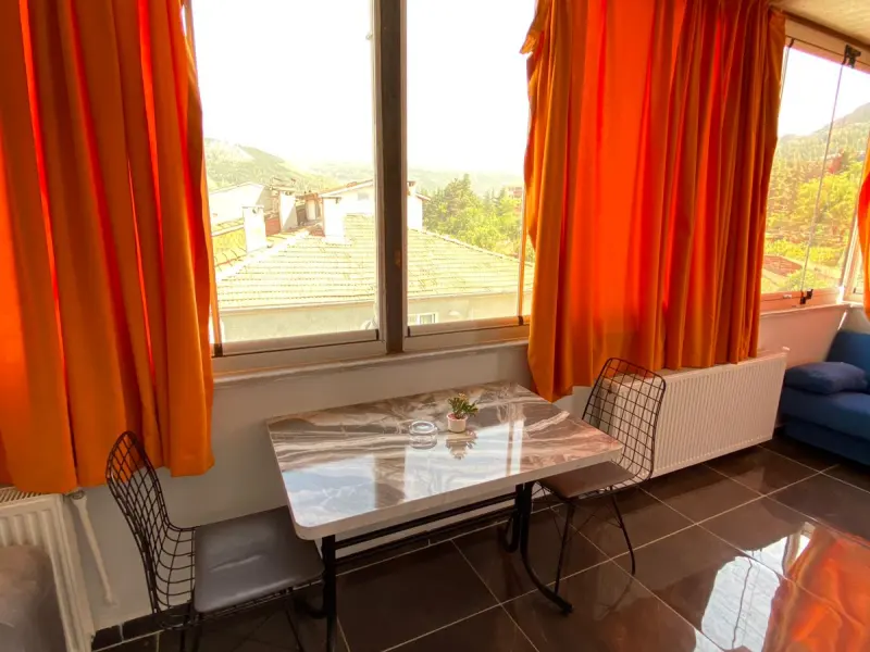 Dağkent Plus Suite's 3