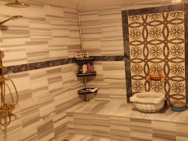 Grand Ali'n Hotel Turhal 16