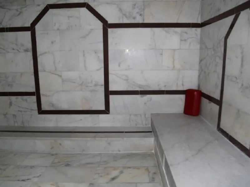 Grand Ali'n Hotel Turhal 17