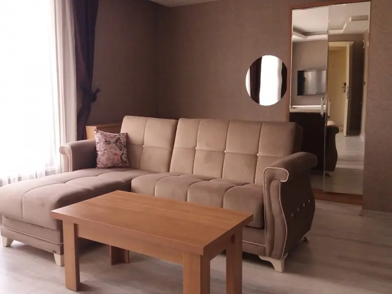 Grand Ali'n Hotel Turhal 25