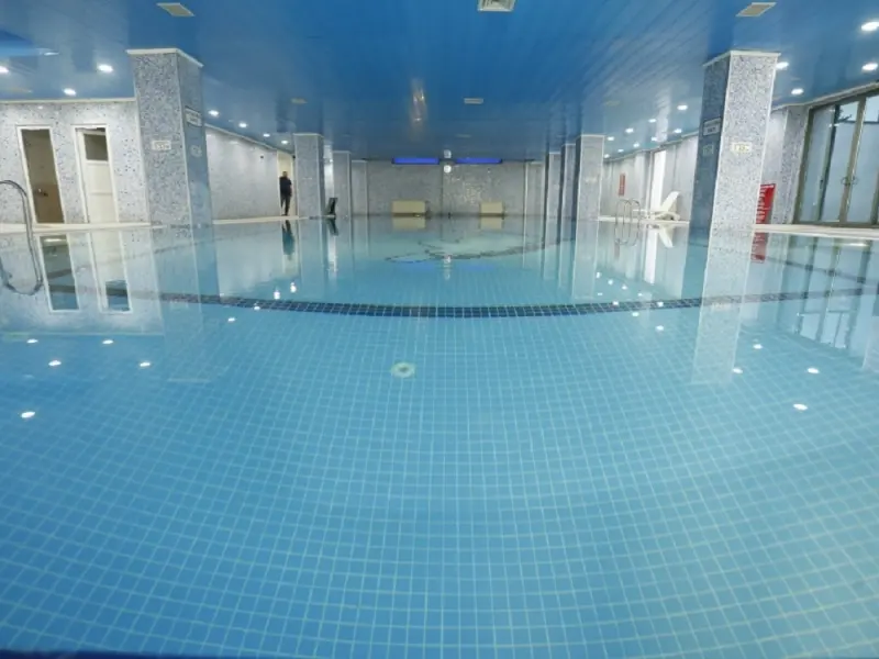 Grand Ali'n Hotel Turhal 3