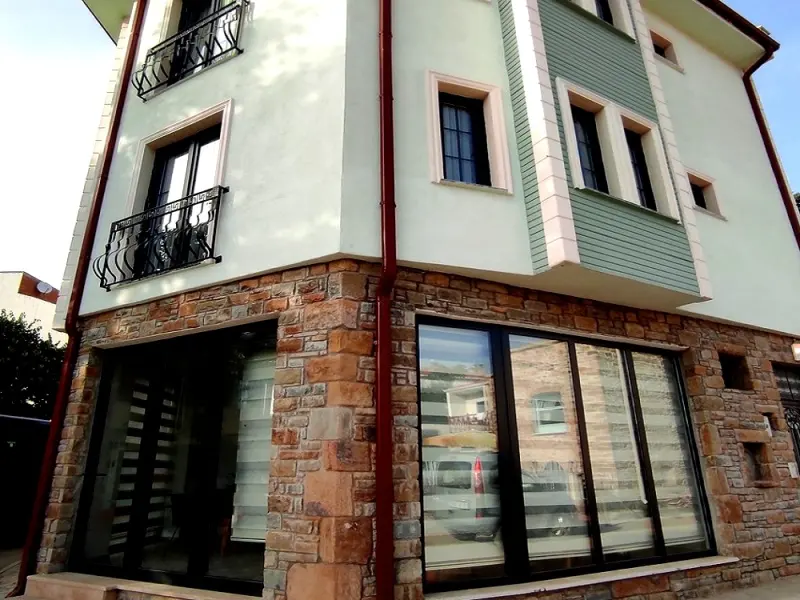 Marmaros Butik Otel 4