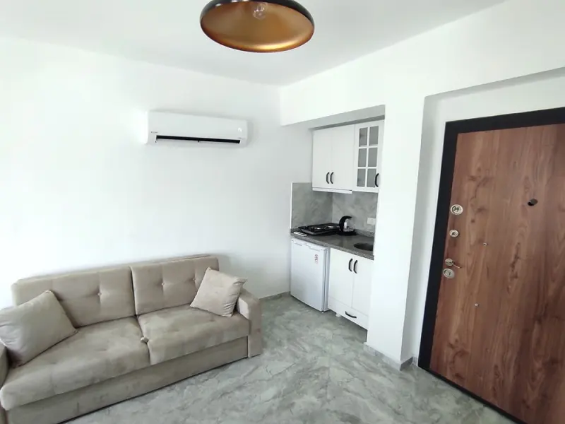 Marmaros Butik Otel 7