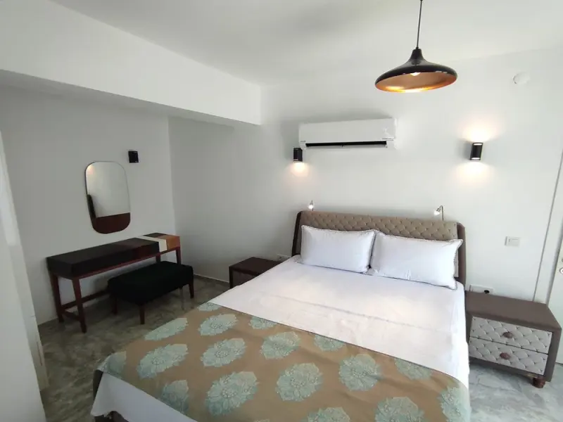 Marmaros Butik Otel 8