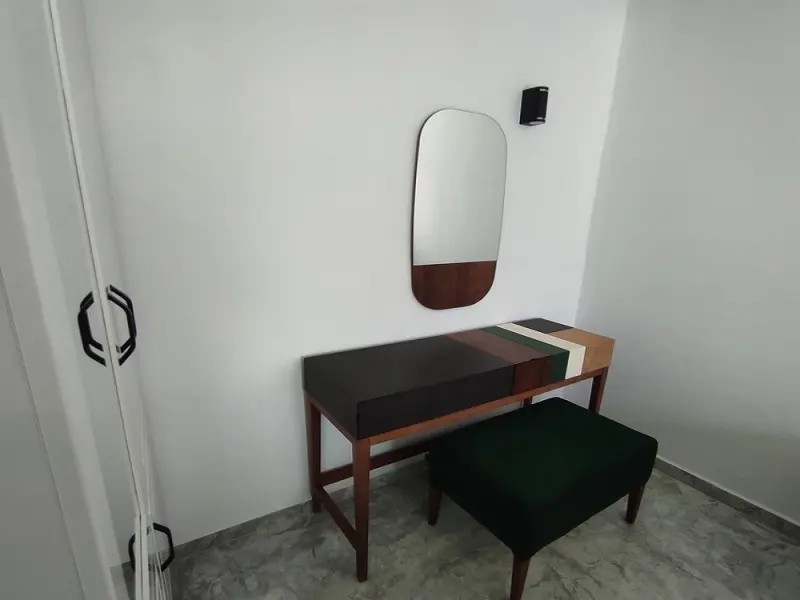 Marmaros Butik Otel 9
