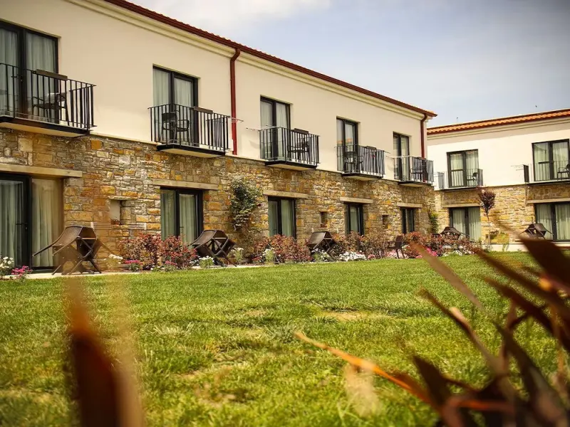Kotinos Beach Hotel 1