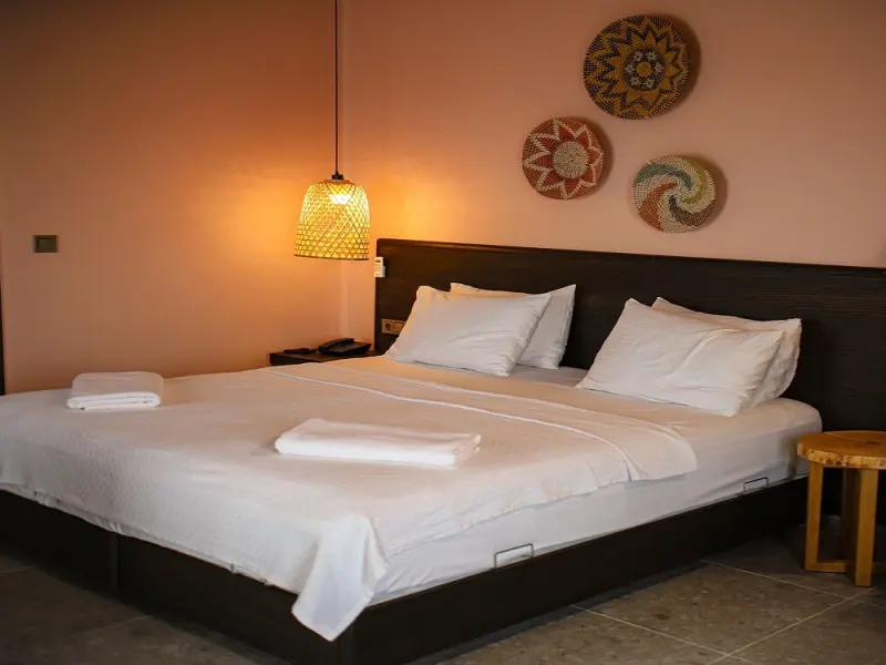 Kotinos Beach Hotel 11
