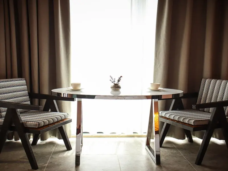 Kotinos Beach Hotel 12