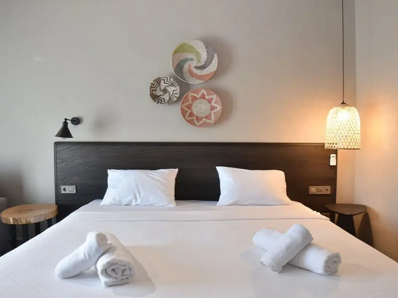 Kotinos Beach Hotel 17