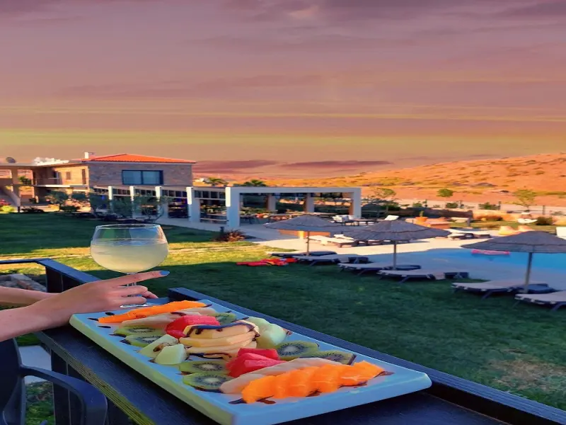 Kotinos Beach Hotel 4