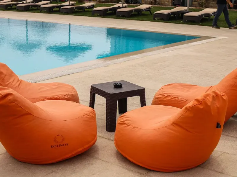Kotinos Beach Hotel 6