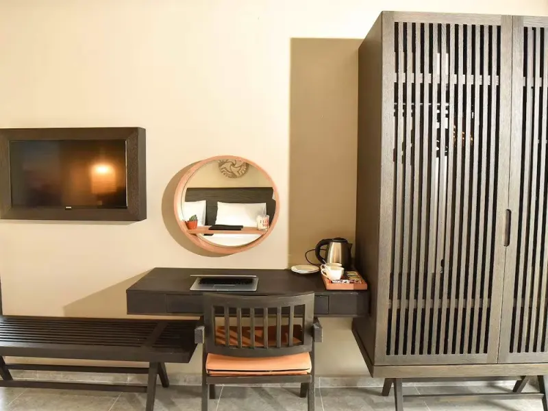 Kotinos Beach Hotel 7