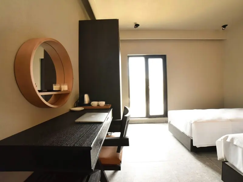 Kotinos Beach Hotel 8