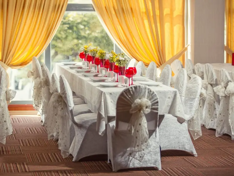 Hotel Villa Marina 1