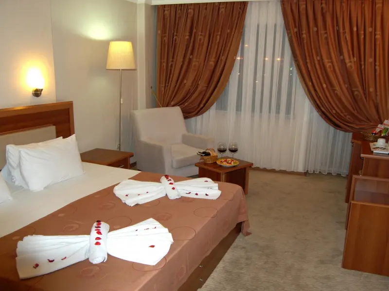Hotel Villa Marina 14